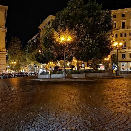 B&B Brothers Suite Vomero Napoli Dış mekan fotoğraf