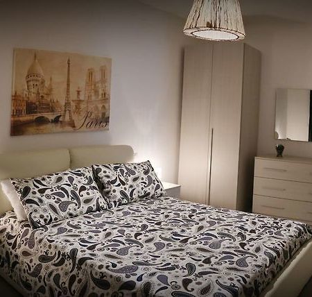 B&B Brothers Suite Vomero Napoli Dış mekan fotoğraf