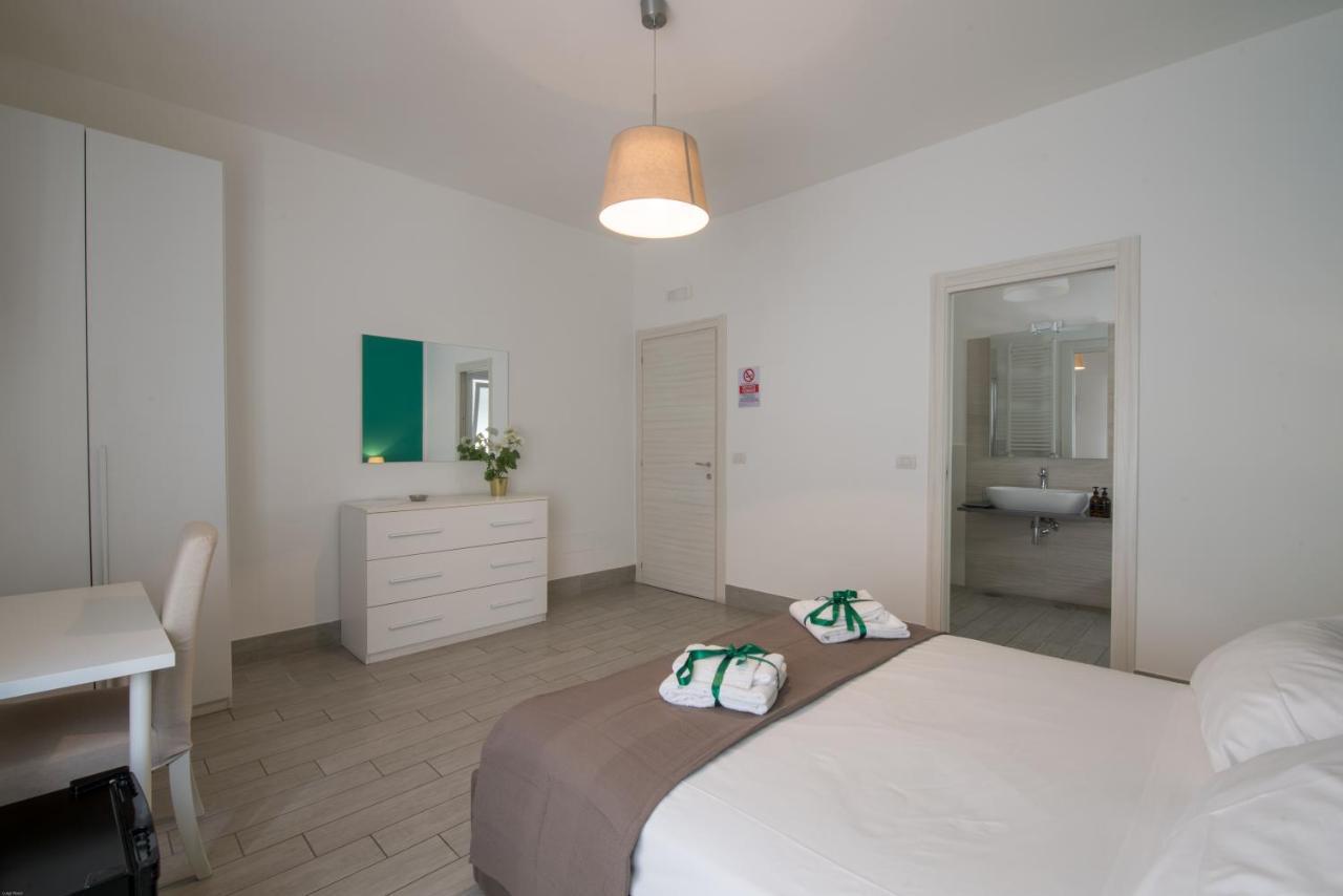 B&B Brothers Suite Vomero Napoli Dış mekan fotoğraf