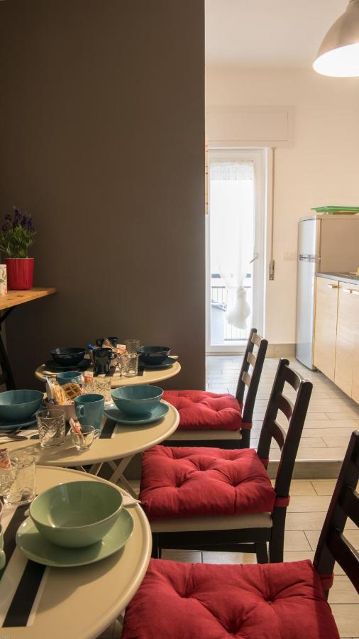 B&B Brothers Suite Vomero Napoli Dış mekan fotoğraf
