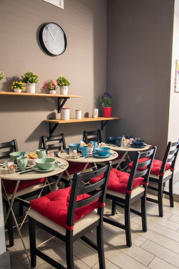 B&B Brothers Suite Vomero Napoli Dış mekan fotoğraf