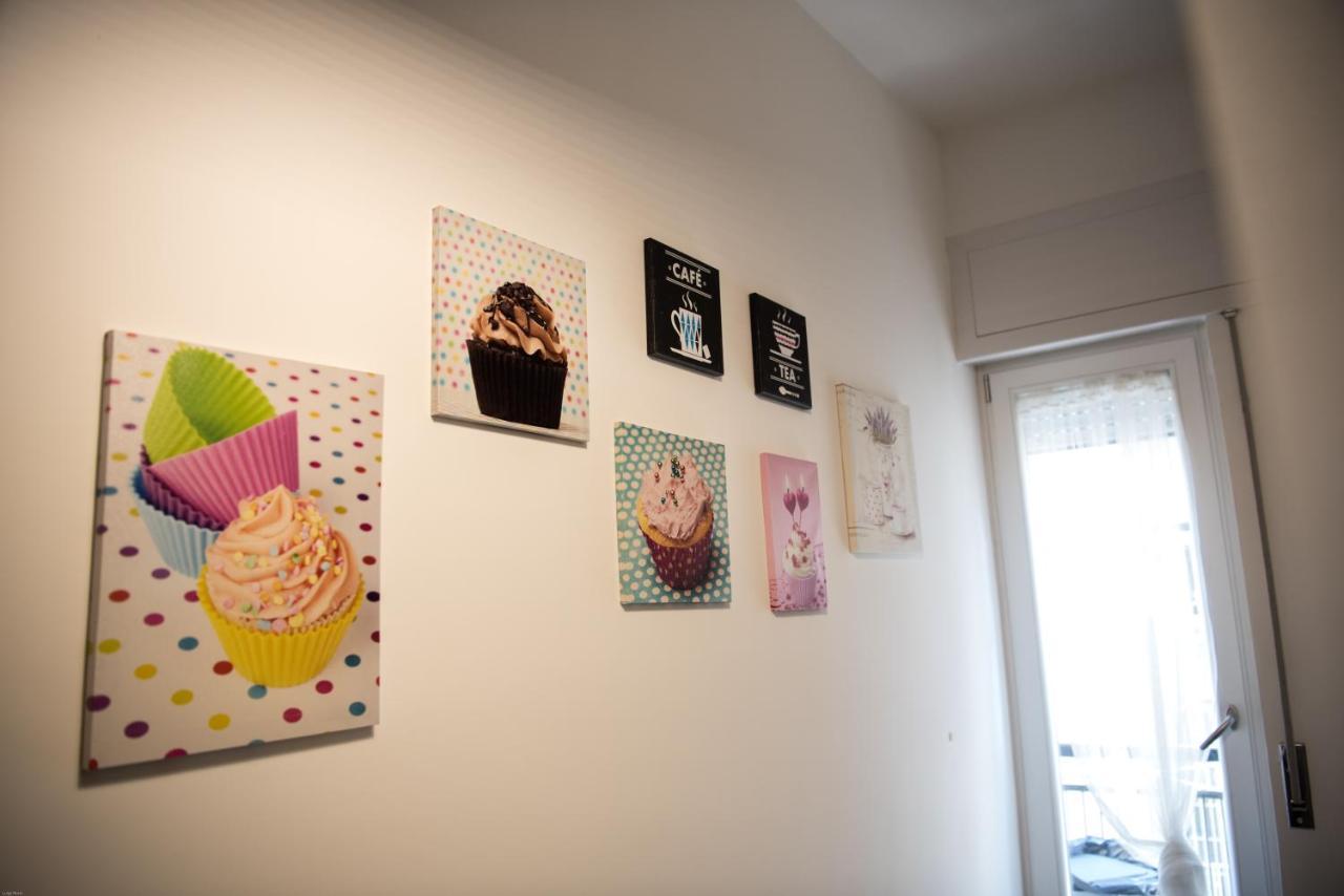 B&B Brothers Suite Vomero Napoli Dış mekan fotoğraf