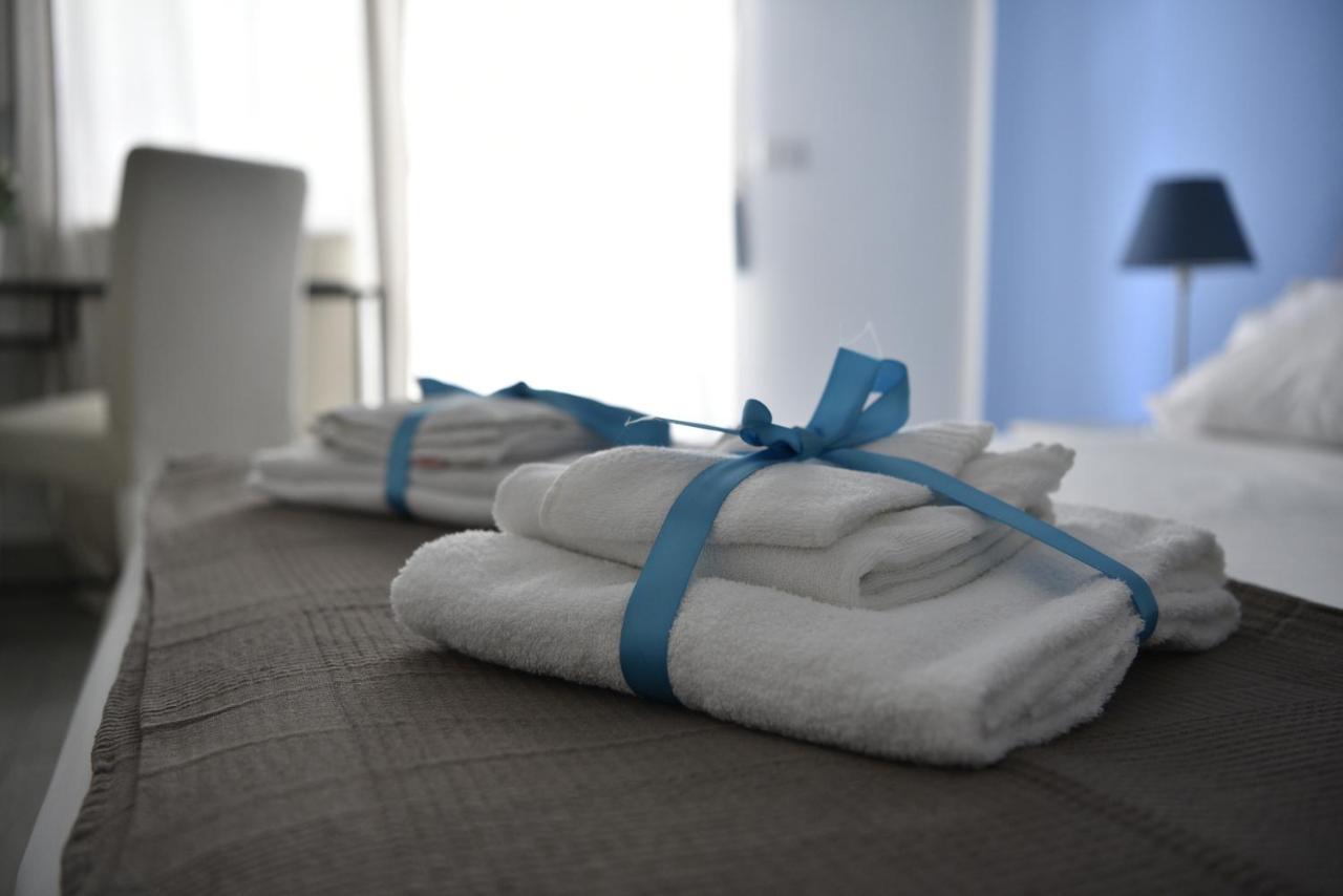 B&B Brothers Suite Vomero Napoli Dış mekan fotoğraf