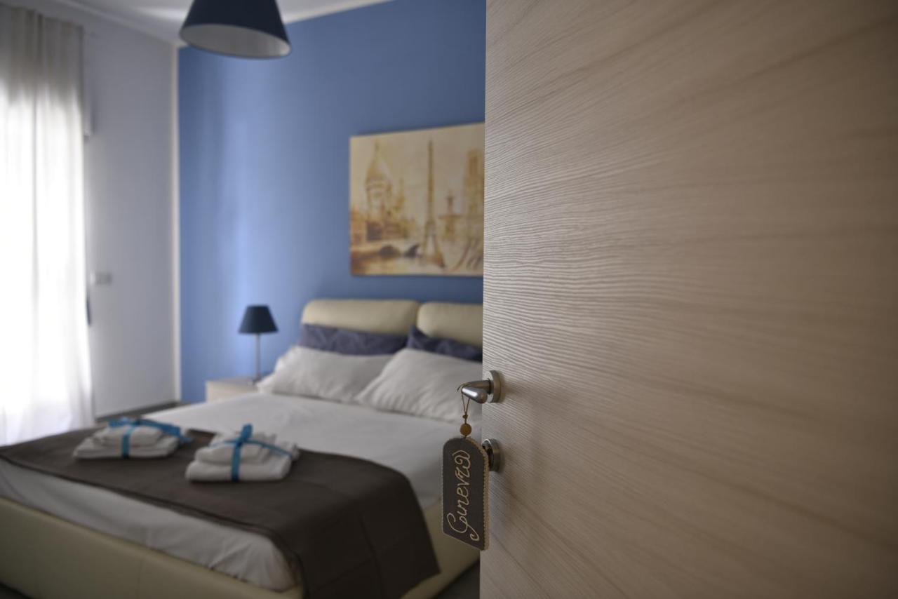 B&B Brothers Suite Vomero Napoli Dış mekan fotoğraf