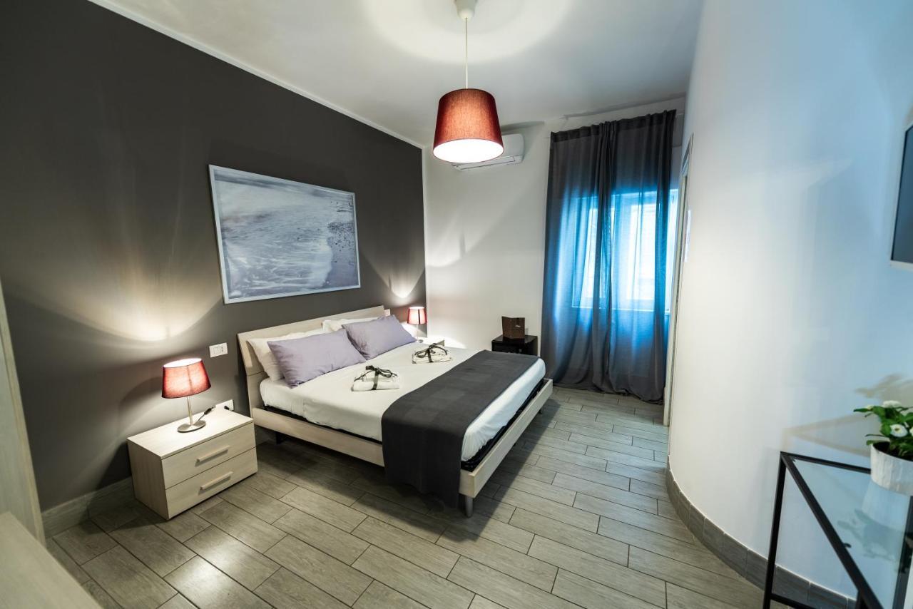 B&B Brothers Suite Vomero Napoli Dış mekan fotoğraf