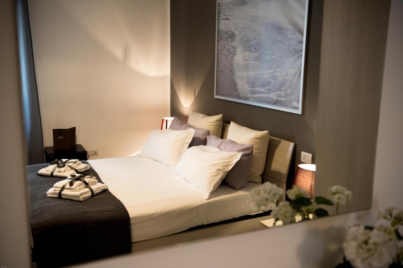 B&B Brothers Suite Vomero Napoli Dış mekan fotoğraf