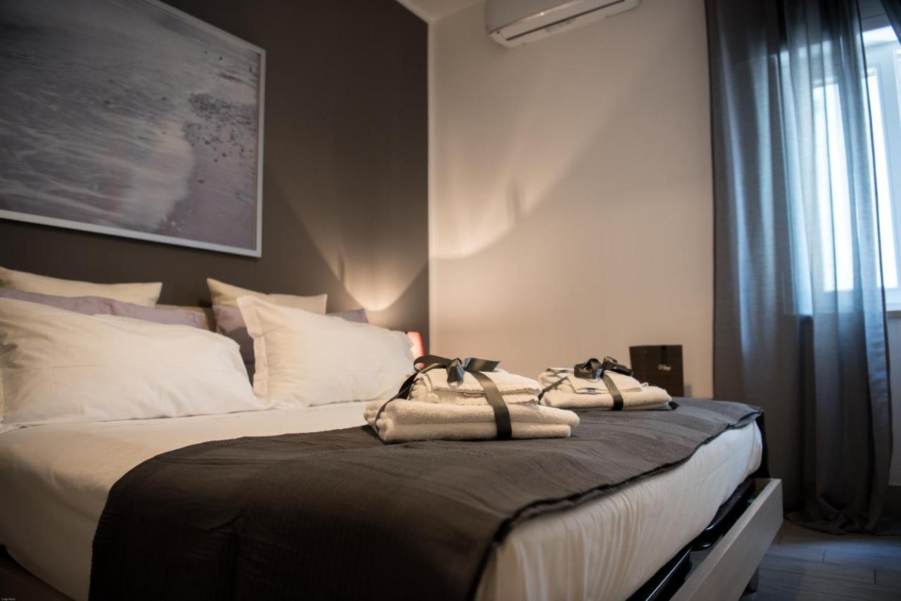 B&B Brothers Suite Vomero Napoli Dış mekan fotoğraf