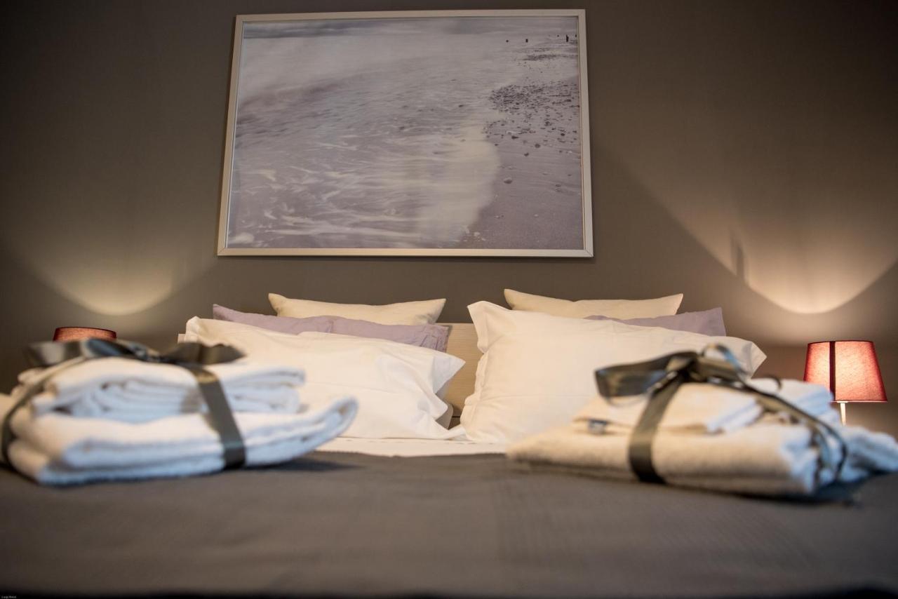 B&B Brothers Suite Vomero Napoli Dış mekan fotoğraf