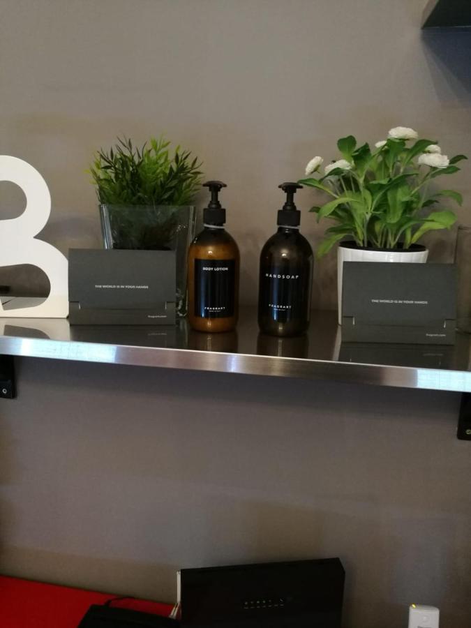 B&B Brothers Suite Vomero Napoli Dış mekan fotoğraf