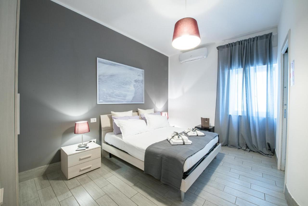 B&B Brothers Suite Vomero Napoli Dış mekan fotoğraf