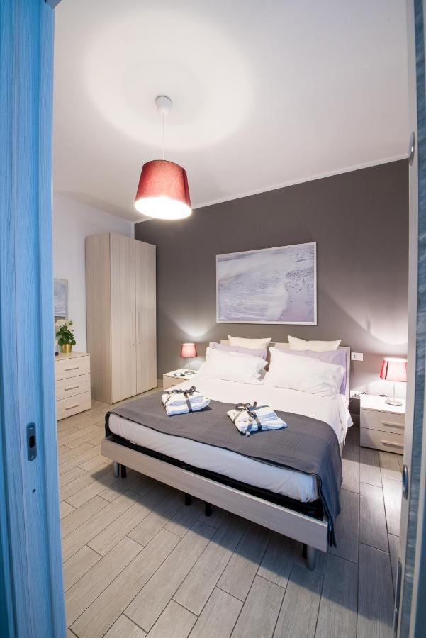 B&B Brothers Suite Vomero Napoli Dış mekan fotoğraf