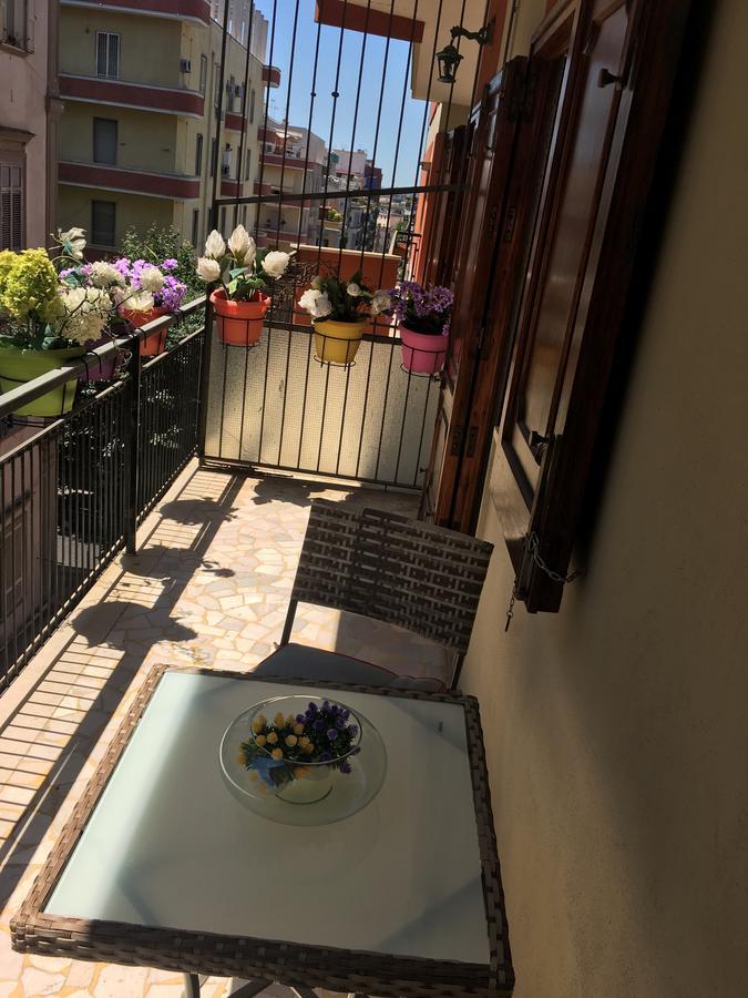 B&B Brothers Suite Vomero Napoli Dış mekan fotoğraf