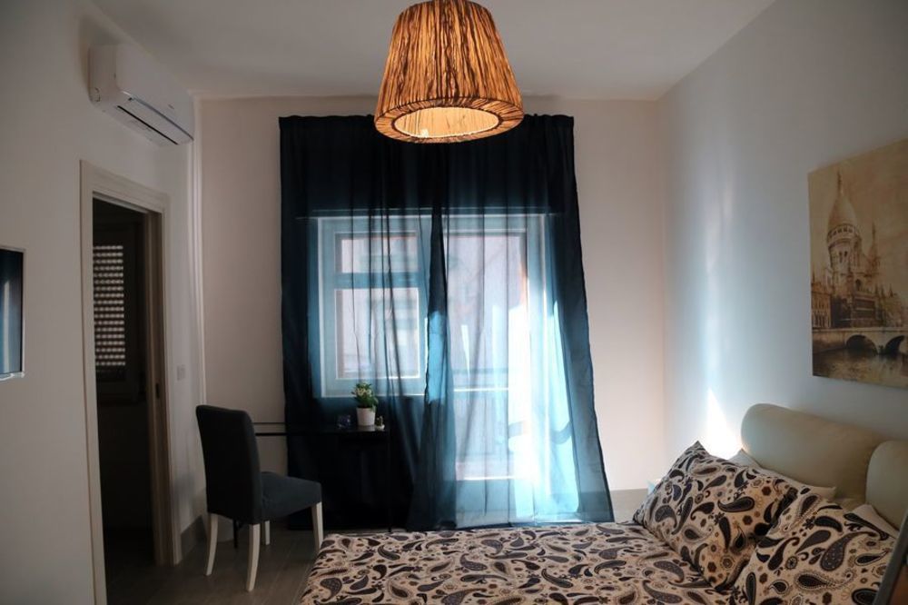B&B Brothers Suite Vomero Napoli Dış mekan fotoğraf